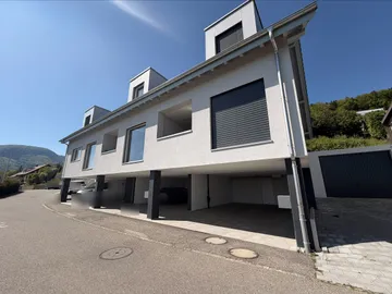 Aufnahme 1 von 13 — Allmendstrasse 9b, Oensingen