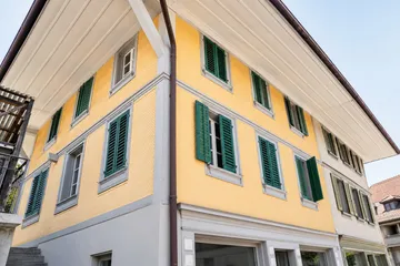 Aufnahme 1 von 22 — Friedhofweg 4, Huttwil