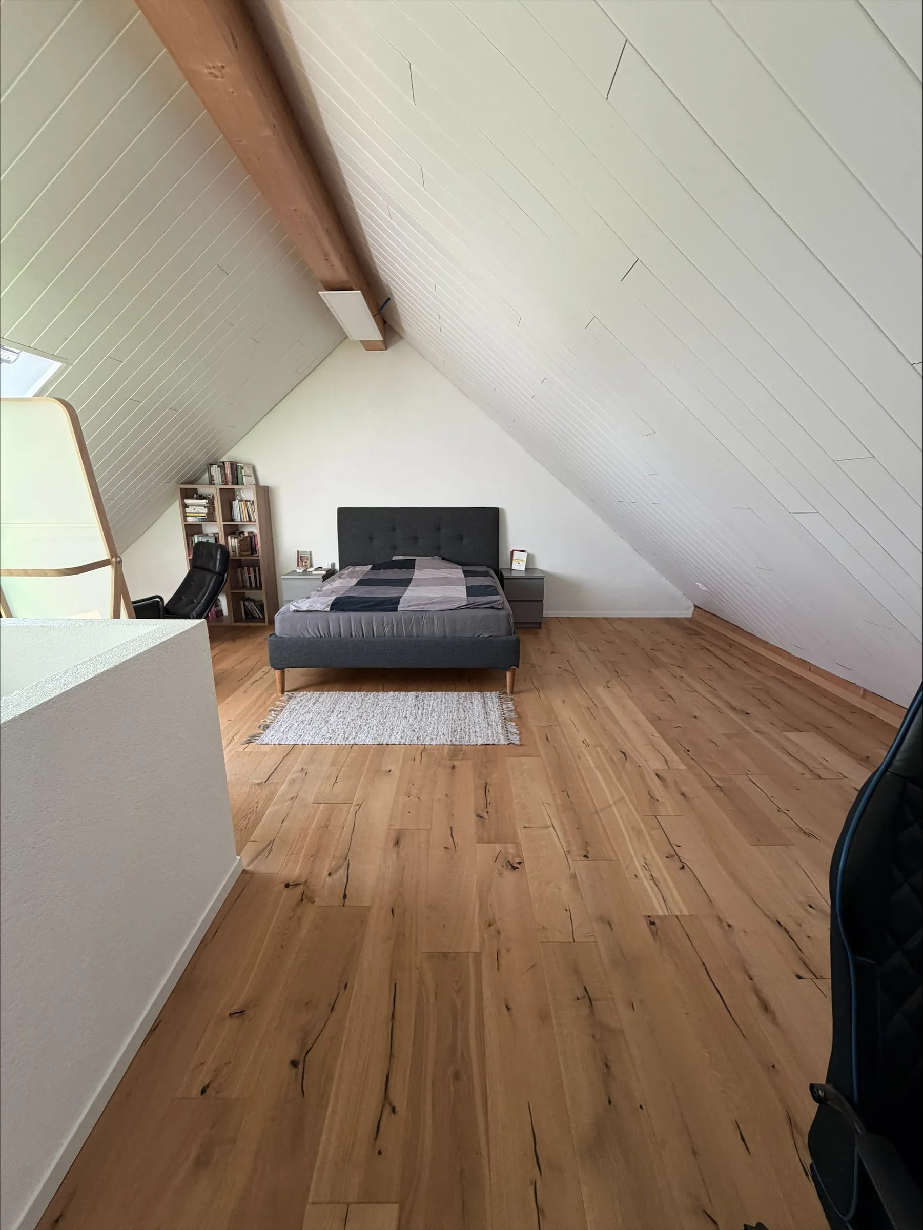 Aufnahme 2 von 13 — Allmendstrasse 9b, Oensingen
