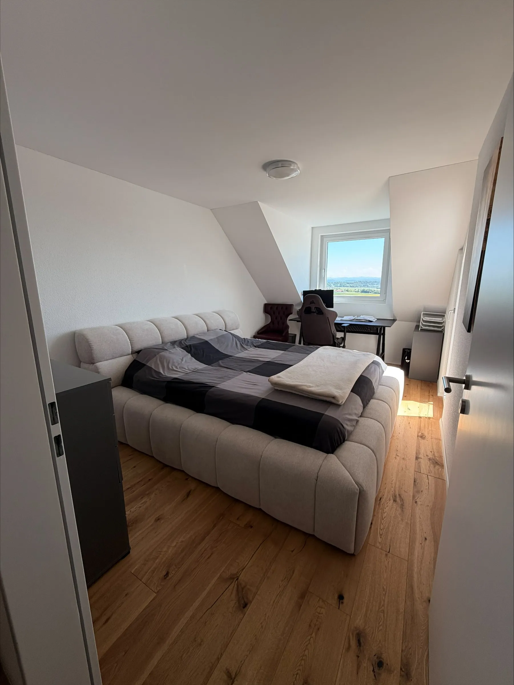 Aufnahme 3 von 13 — Allmendstrasse 9b, Oensingen