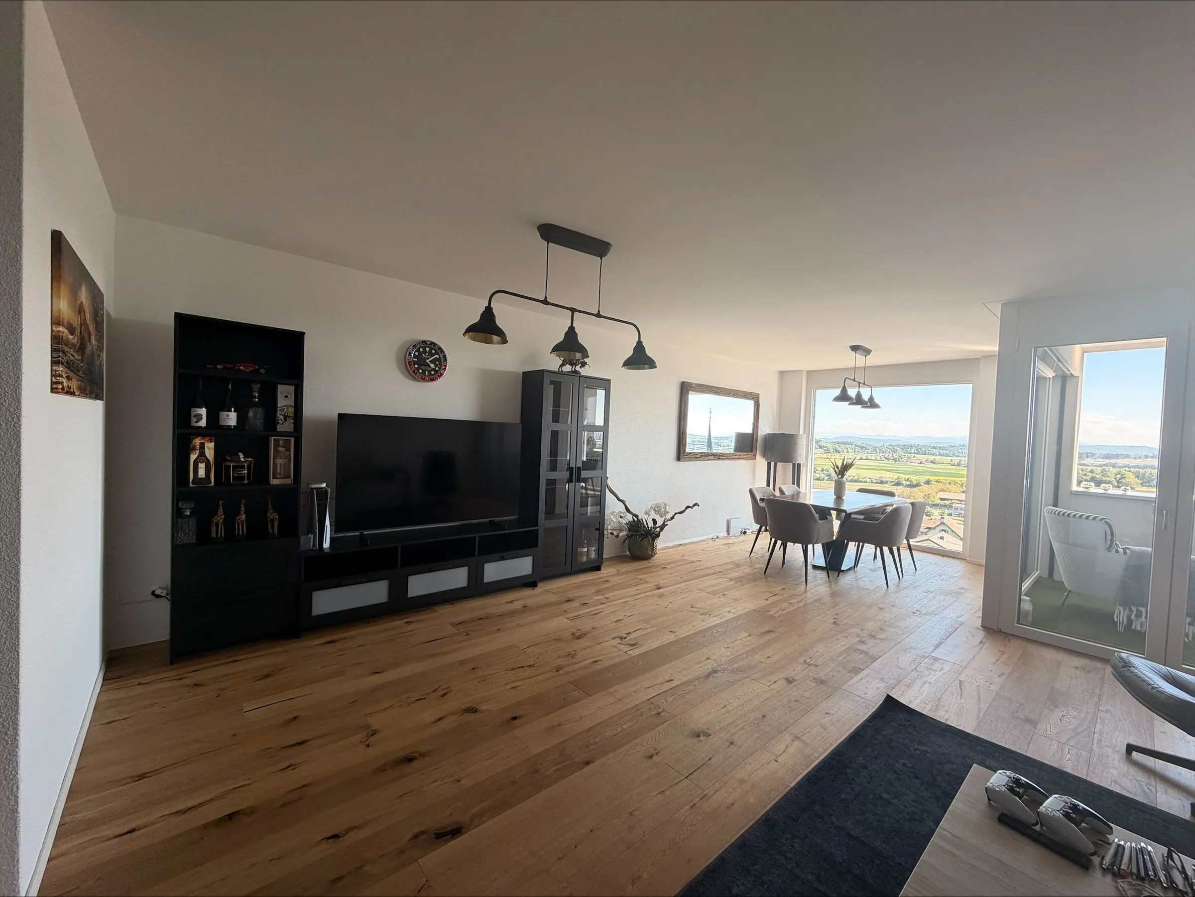 Aufnahme 4 von 13 — Allmendstrasse 9b, Oensingen