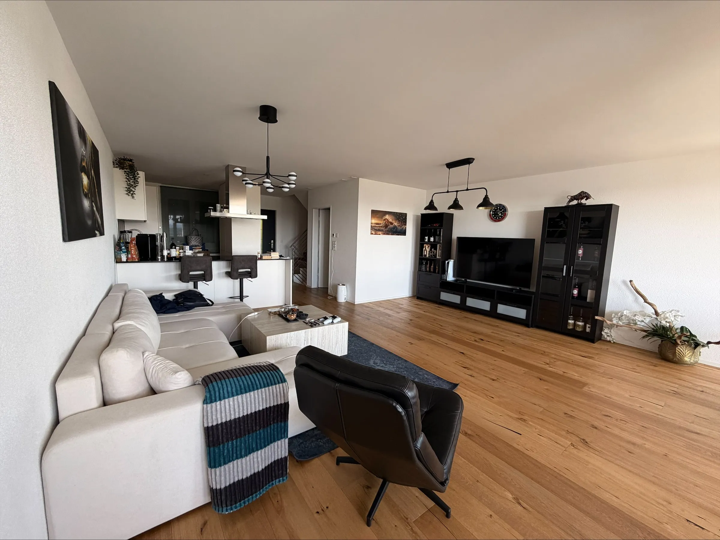 Aufnahme 5 von 13 — Allmendstrasse 9b, Oensingen