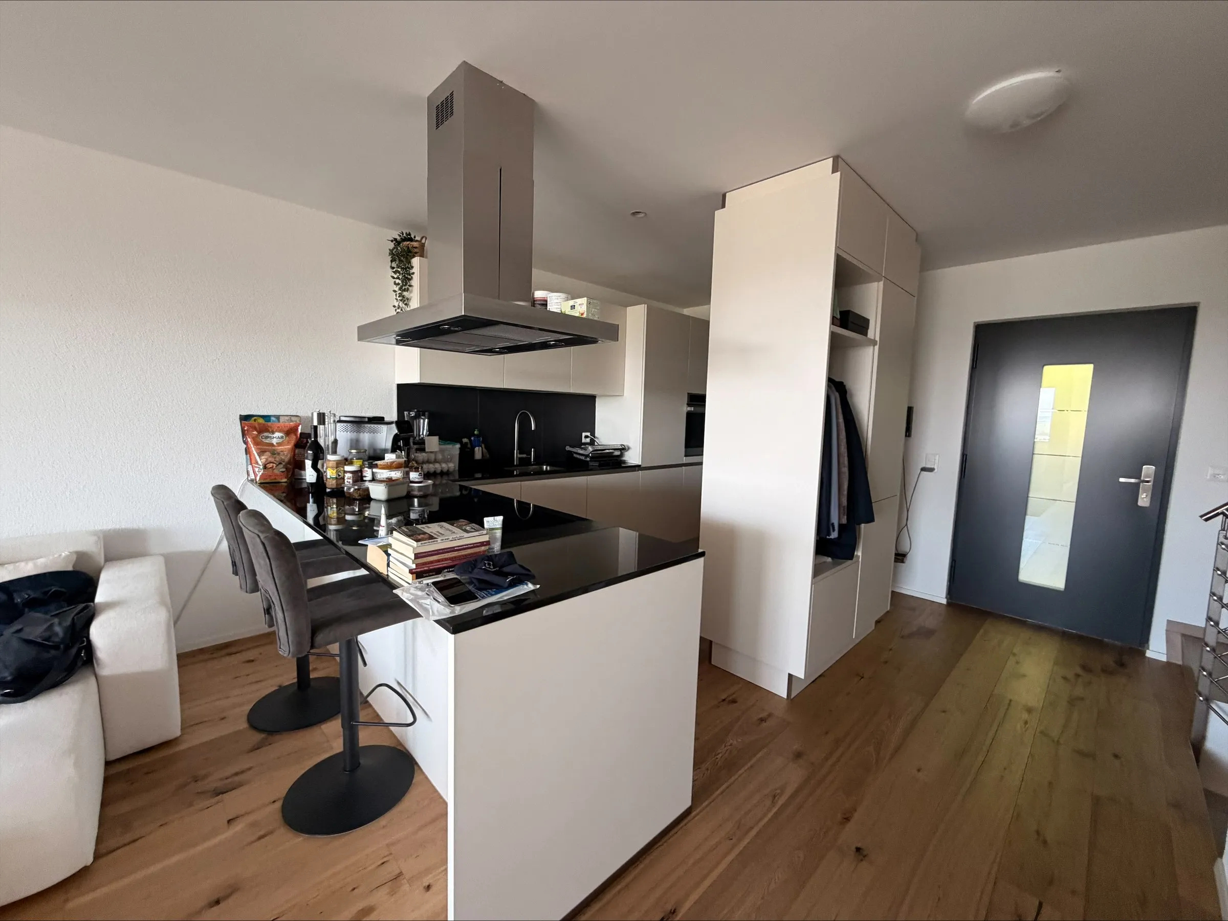 Aufnahme 6 von 13 — Allmendstrasse 9b, Oensingen