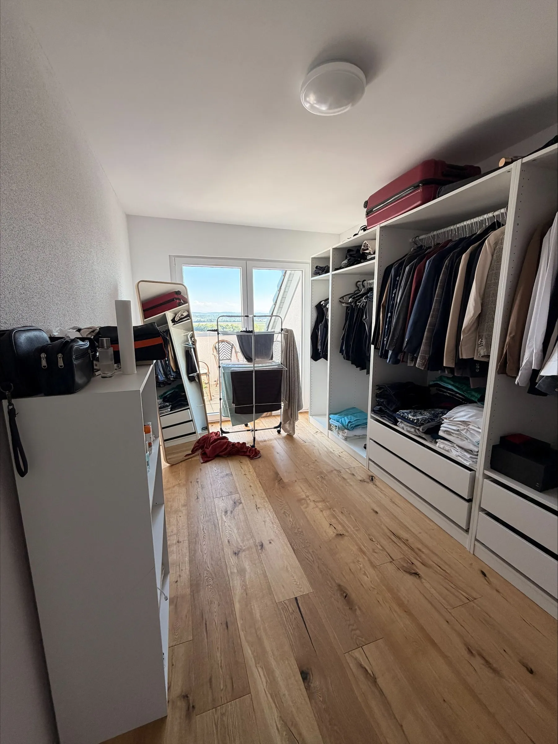 Aufnahme 9 von 13 — Allmendstrasse 9b, Oensingen