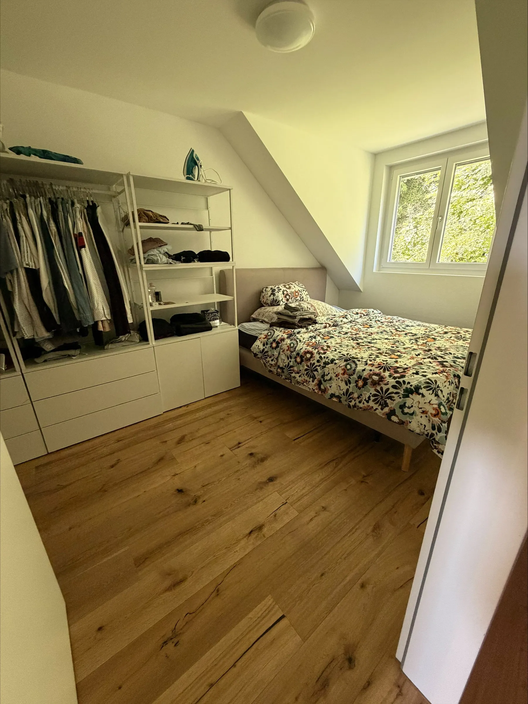 Aufnahme 10 von 13 — Allmendstrasse 9b, Oensingen