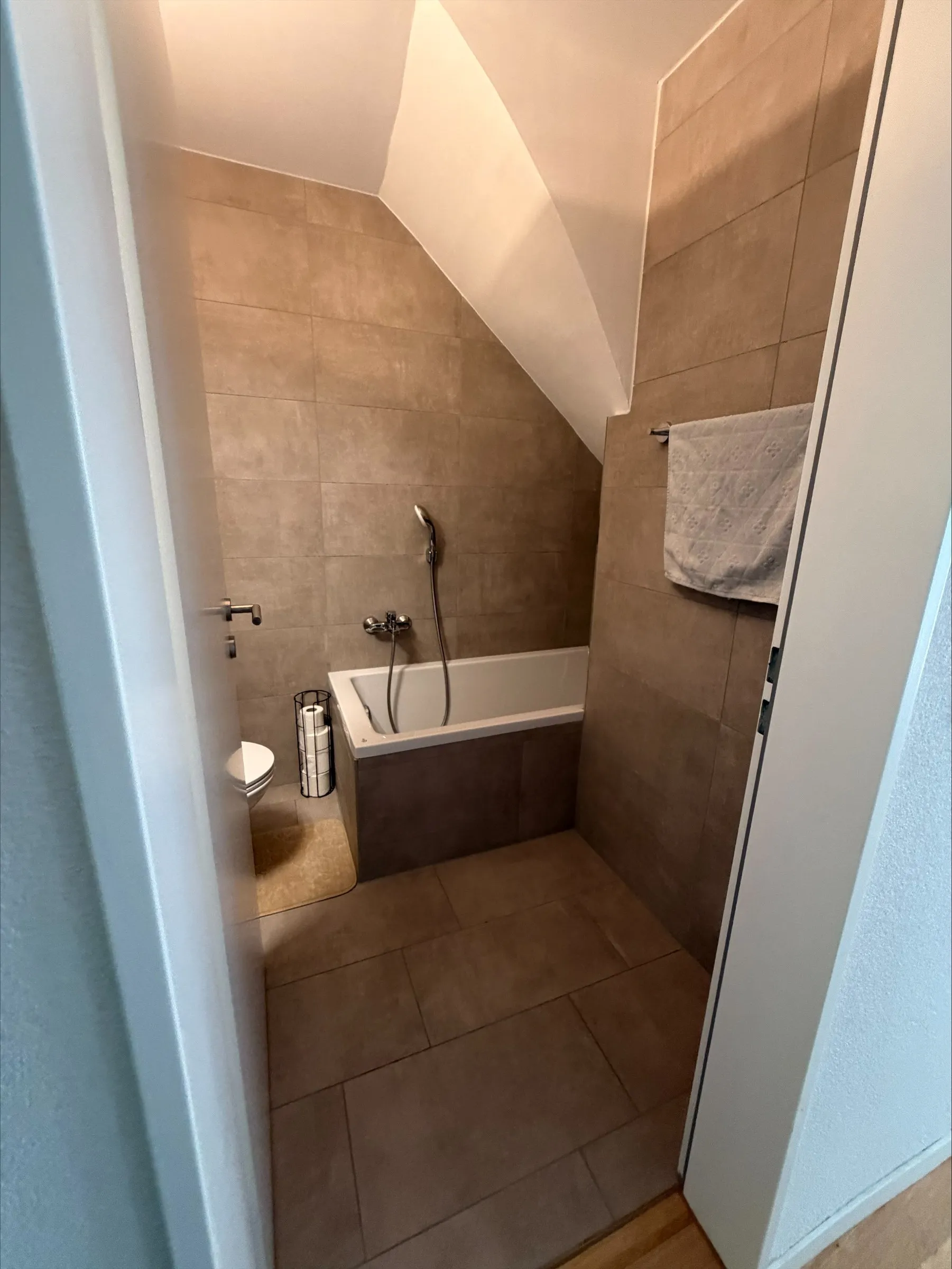 Aufnahme 11 von 13 — Allmendstrasse 9b, Oensingen