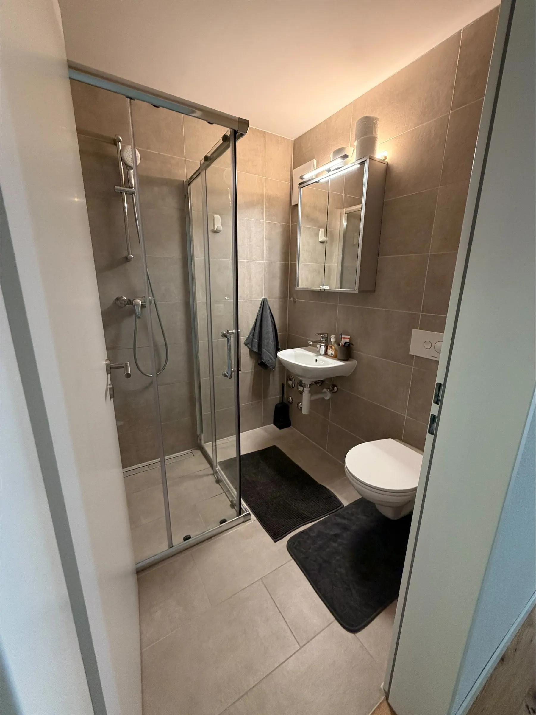 Aufnahme 12 von 13 — Allmendstrasse 9b, Oensingen