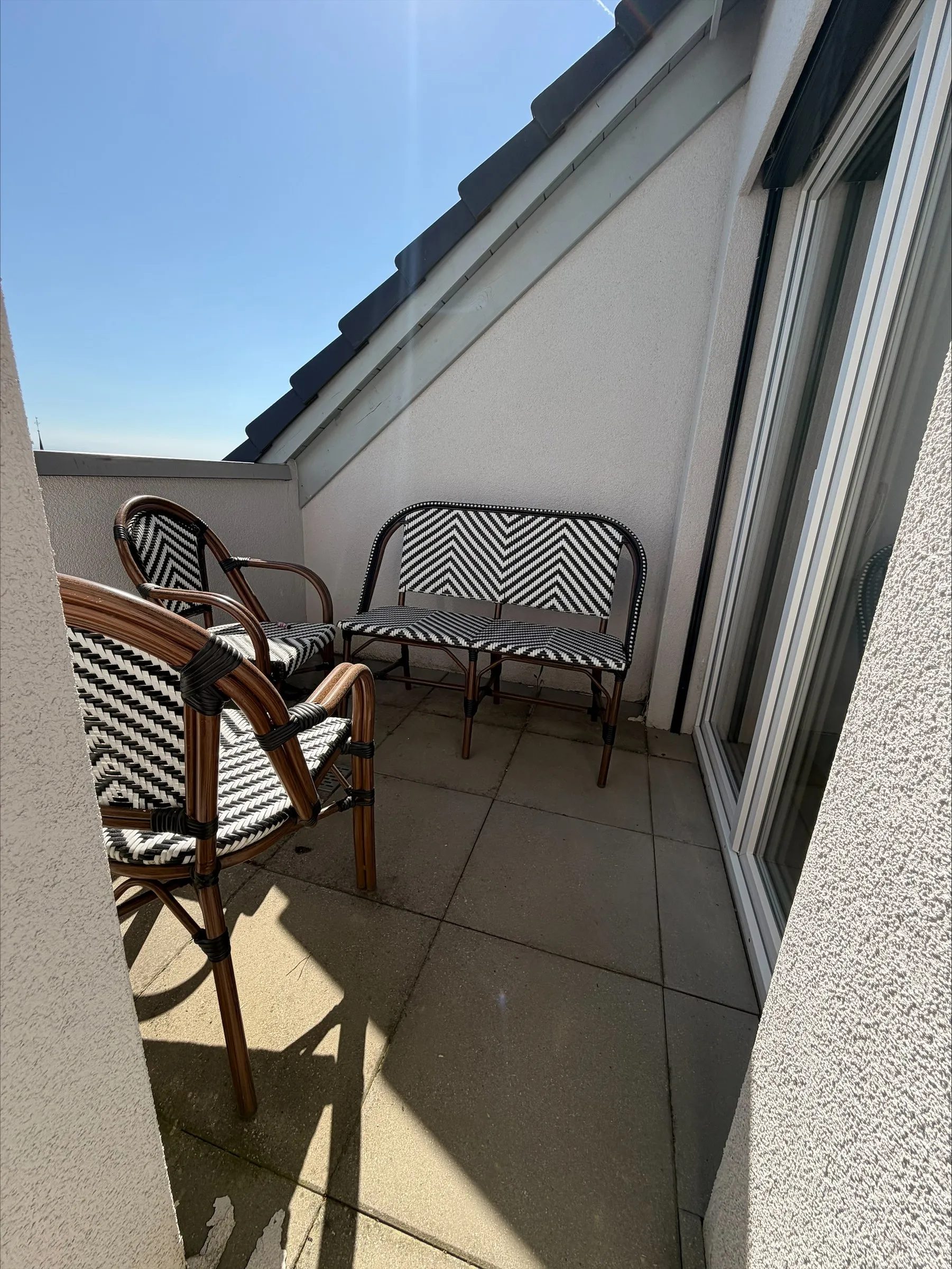 Aufnahme 13 von 13 — Allmendstrasse 9b, Oensingen
