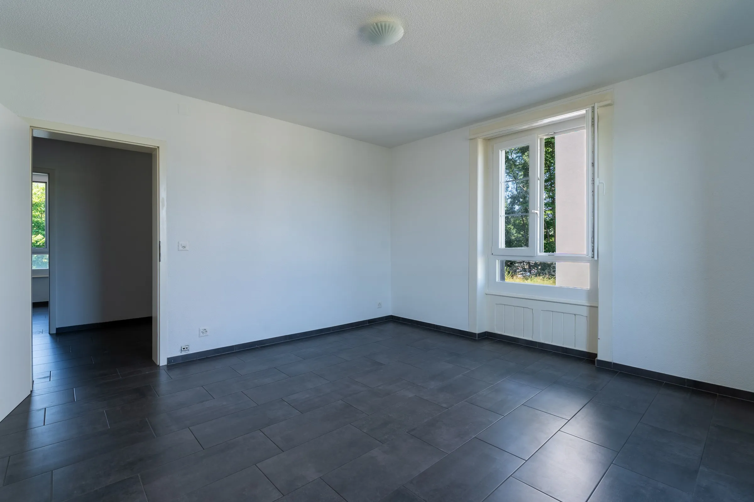 Aufnahme 3 von 15 — Weibelackerweg 1, Roggwil