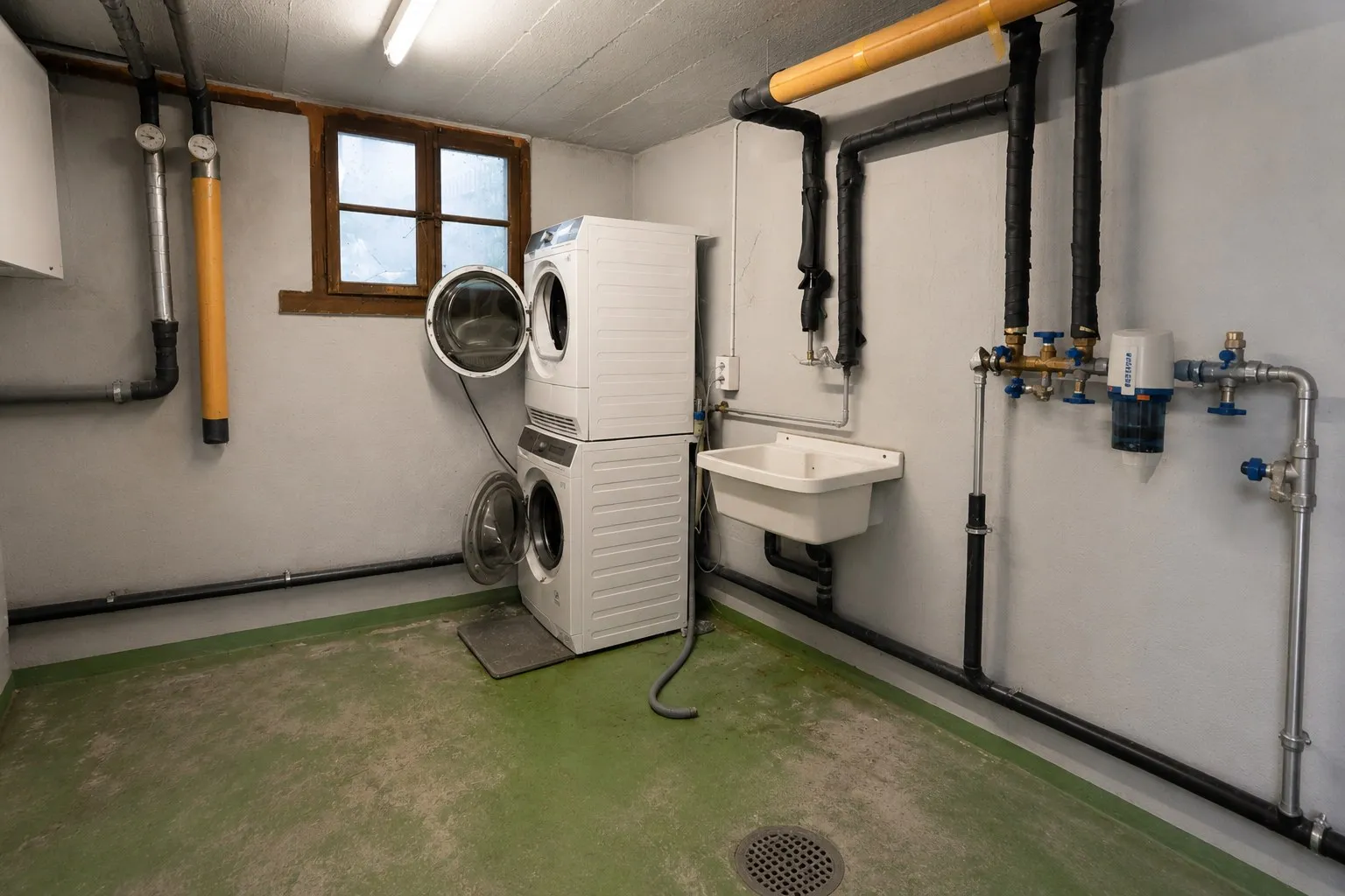 Aufnahme 12 von 22 — Friedhofweg 4, Huttwil