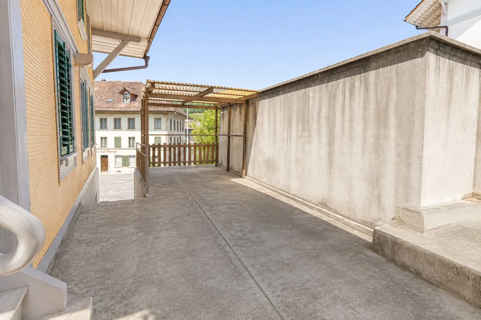 Aufnahme 22 von 22 — Friedhofweg 4, Huttwil